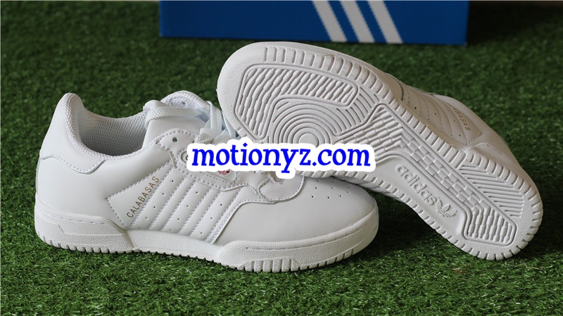 Adidas X Yeezy Calabasas Powerphase
